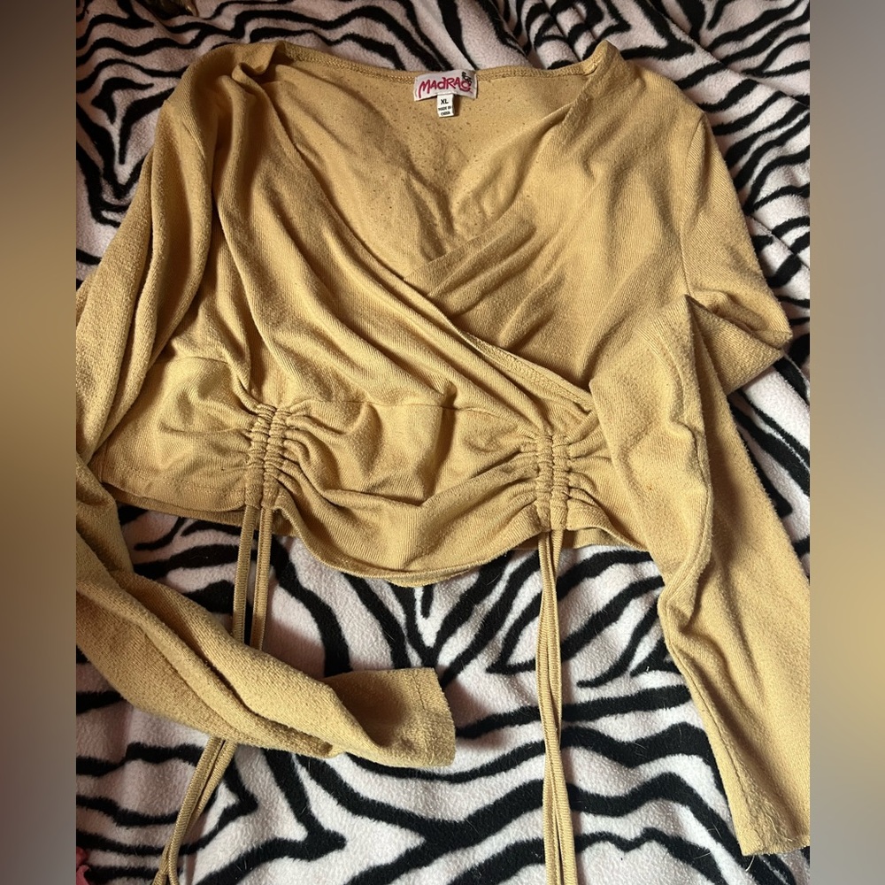 cute top